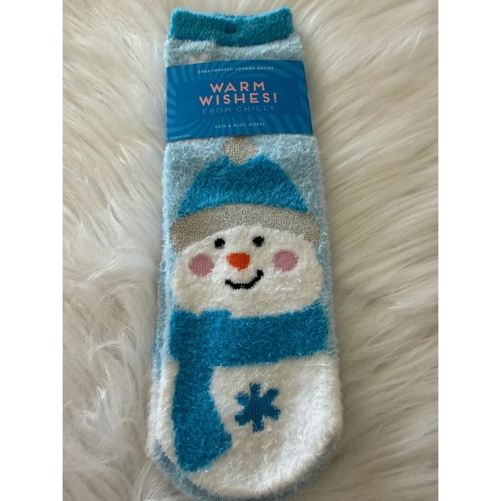 Bath & Body Works bath body